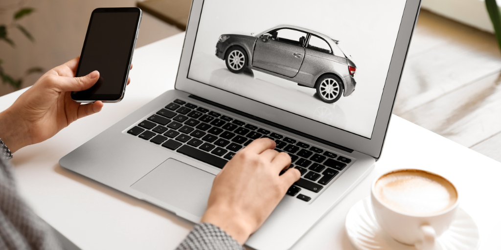 how auto dealers can sell to digital buyers